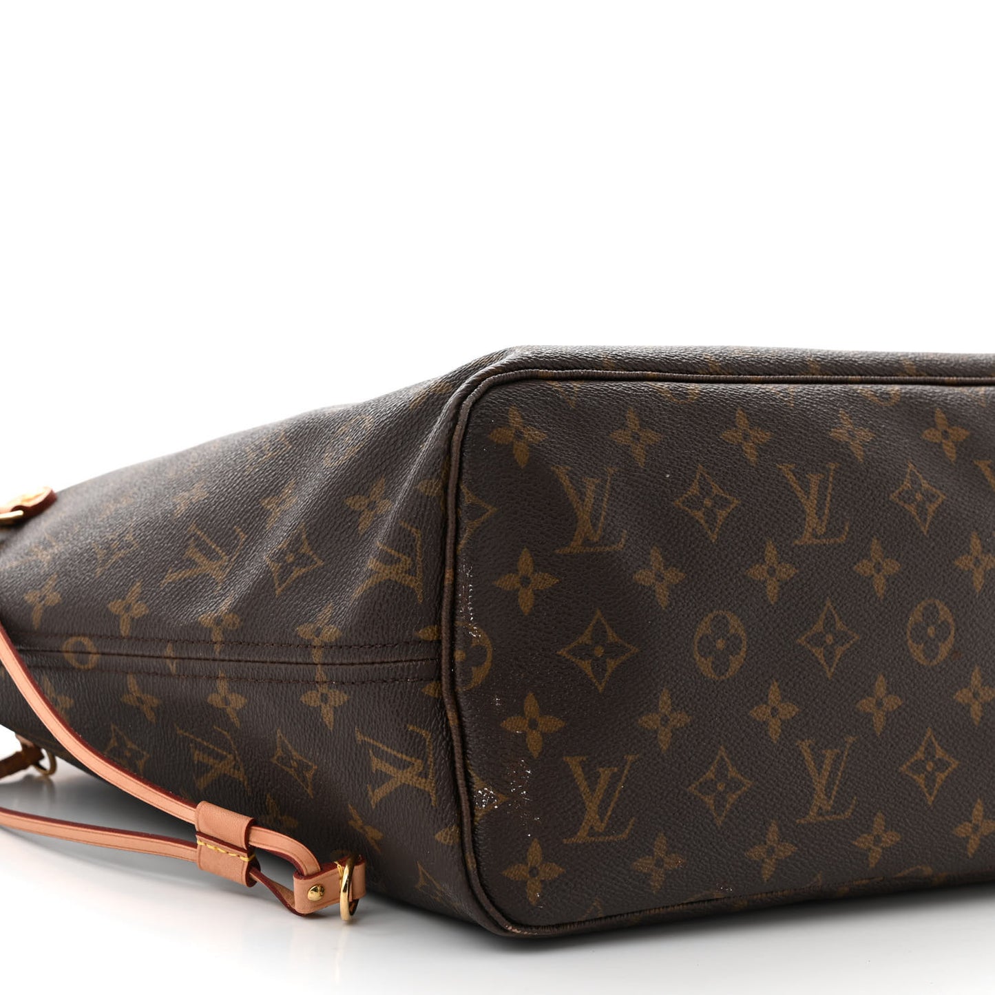 Monogram Neverfull MM