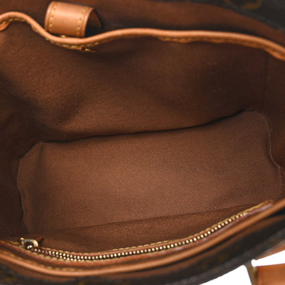 Louis Vuitton Monogram Vavin PM 5 of 9