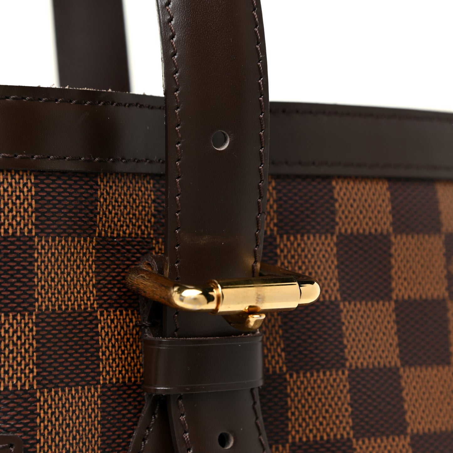 Damier Ebene Hampstead MM