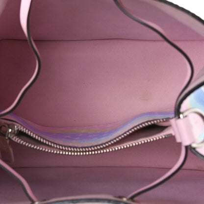 Louis Vuitton Monogram Escale Neonoe MM Pastel 5 of 9