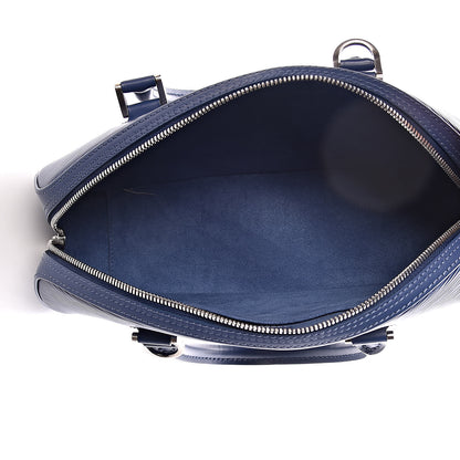 Louis Vuitton Epi Jasmin Myrtille 5 of 8