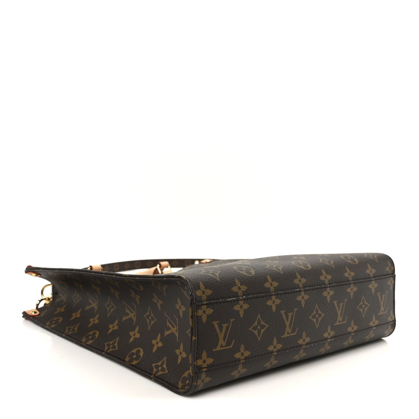Monogram Sac Plat PM