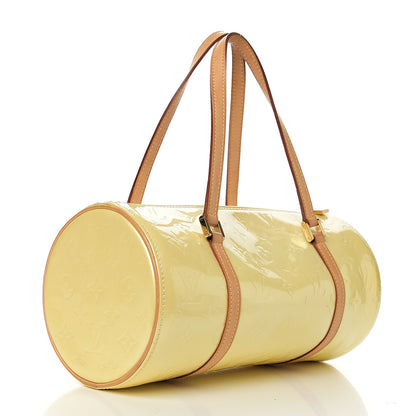 Louis Vuitton Vernis Bedford Perle 2 of 13