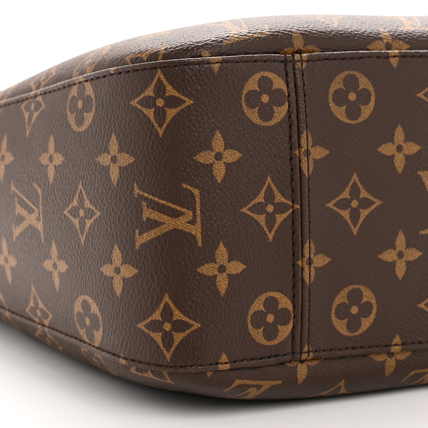 Monogram Slouchy MM