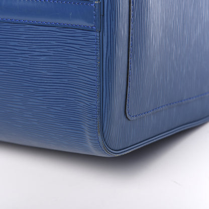 Louis Vuitton Epi Keepall 50 Toledo 13 of 13