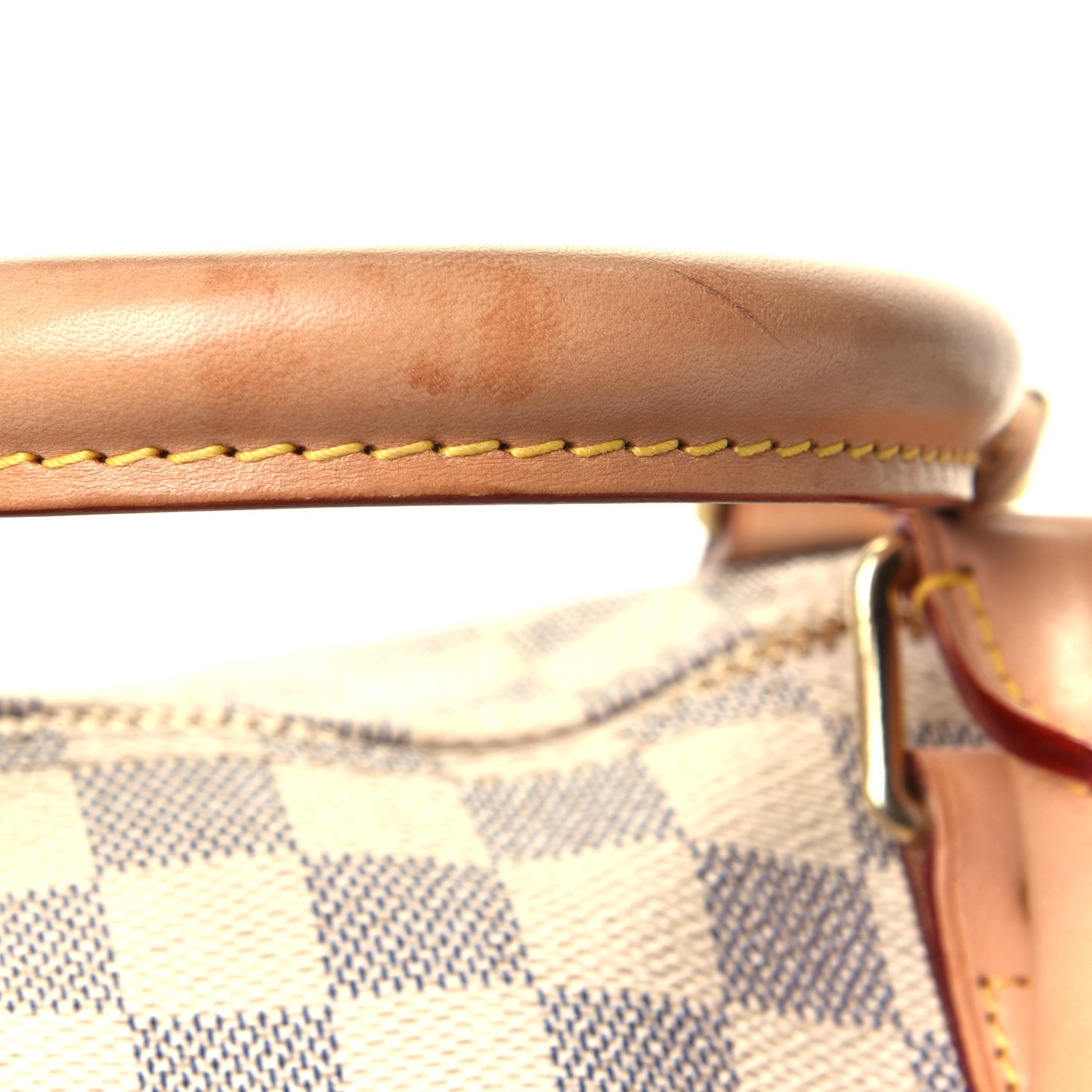 Damier Azur Keepall Bandouliere 45