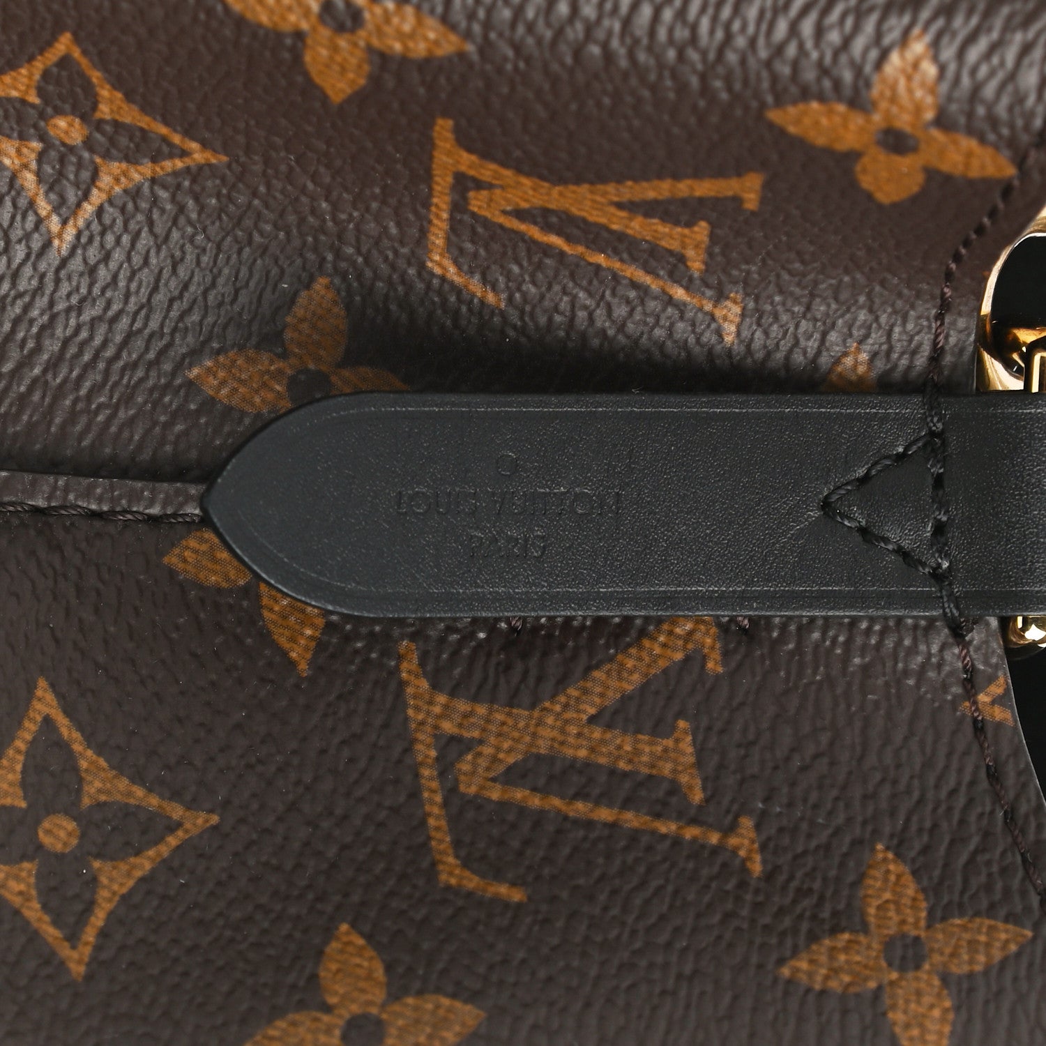 Louis Vuitton Monogram Neonoe MM Black 6 of 9