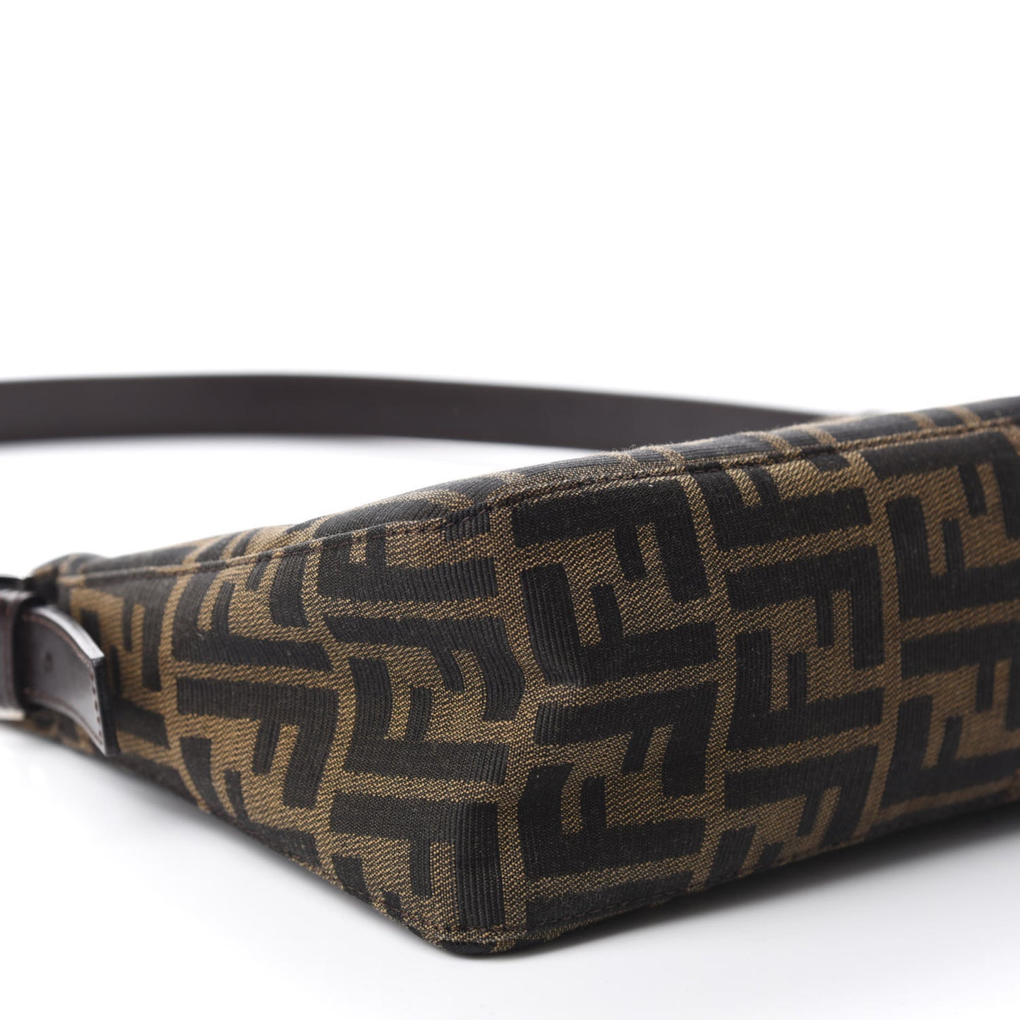 Zucca Shoulder Bag Tobacco