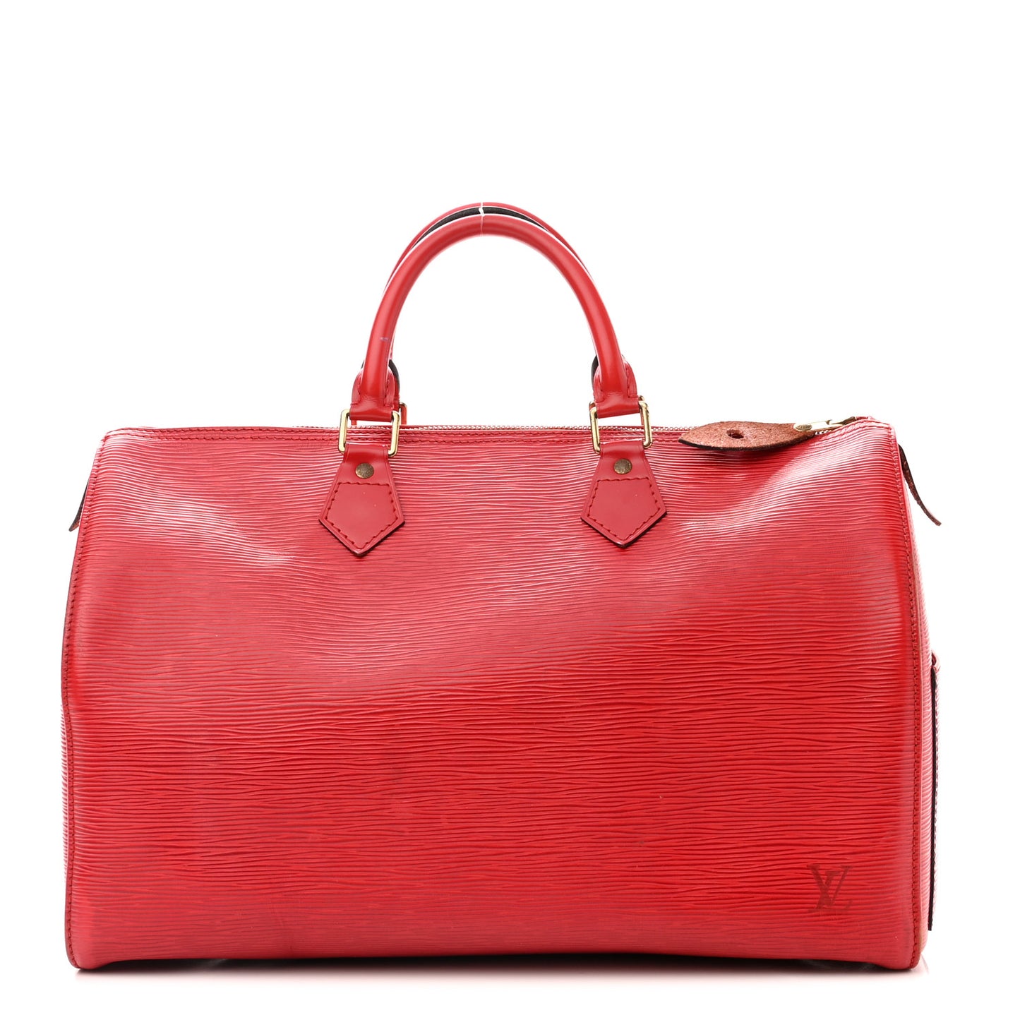 Epi Speedy 35 Castillan Red