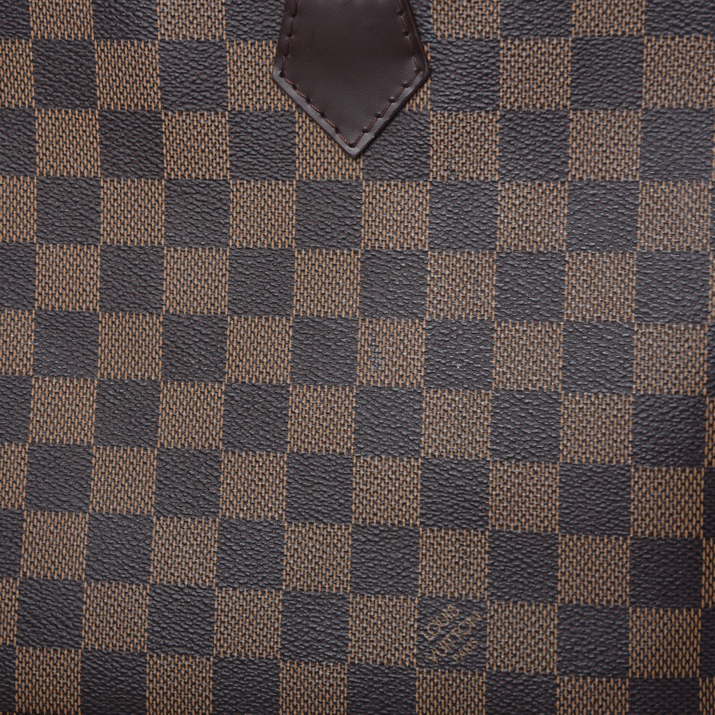 Damier Ebene Alma PM