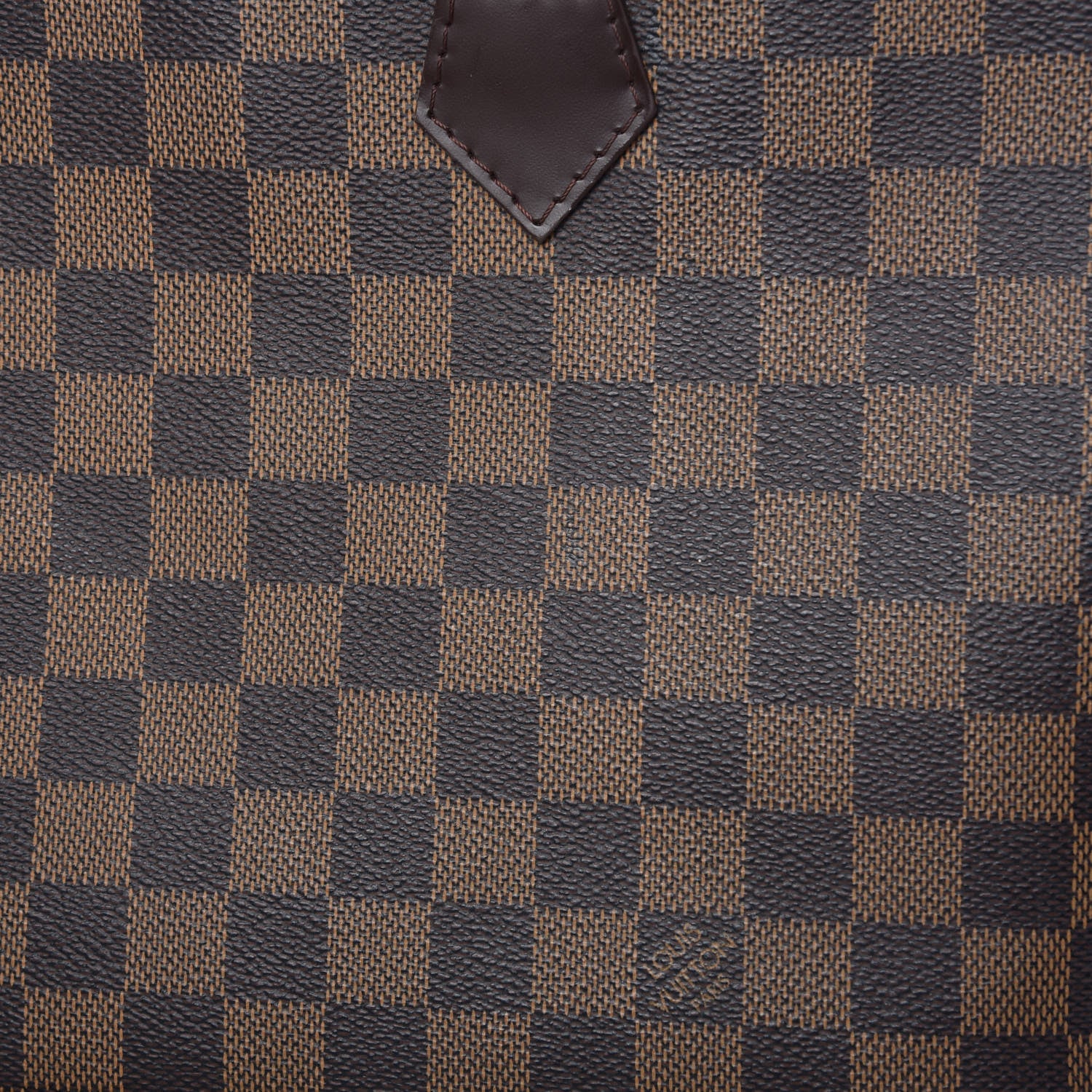 Louis Vuitton Damier Ebene Alma PM 20 of 20