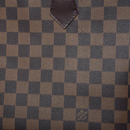 Louis Vuitton Damier Ebene Alma PM 20 of 20