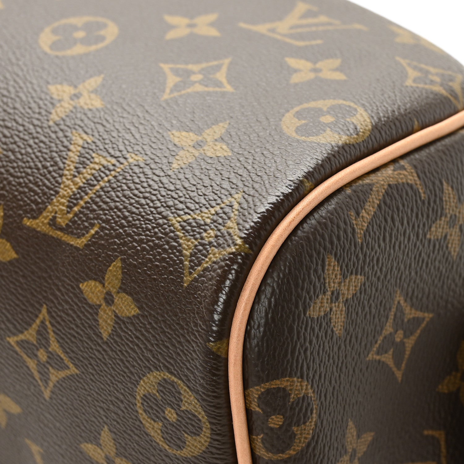 Louis Vuitton Monogram King Size Toiletry Bag 8 of 10