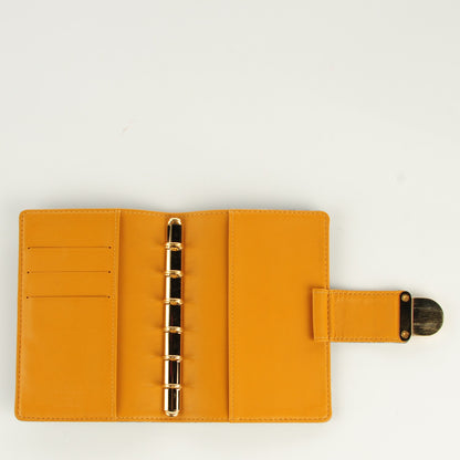 Louis Vuitton Denim Monogram Agenda PM 5 of 7