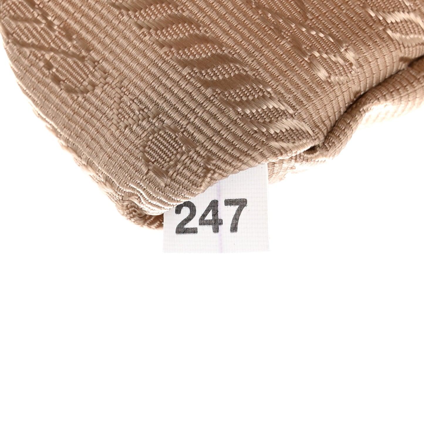 Saffiano Medium Galleria Double Zip Tote Cammeo