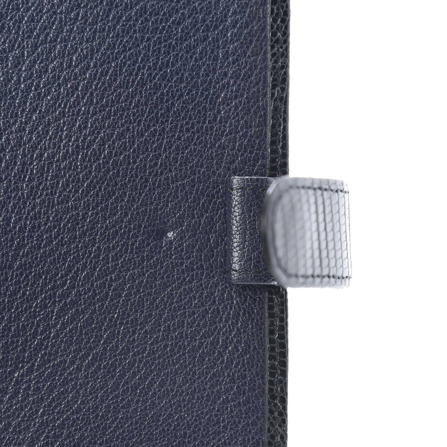 Lizard Small Ring Agenda Cover