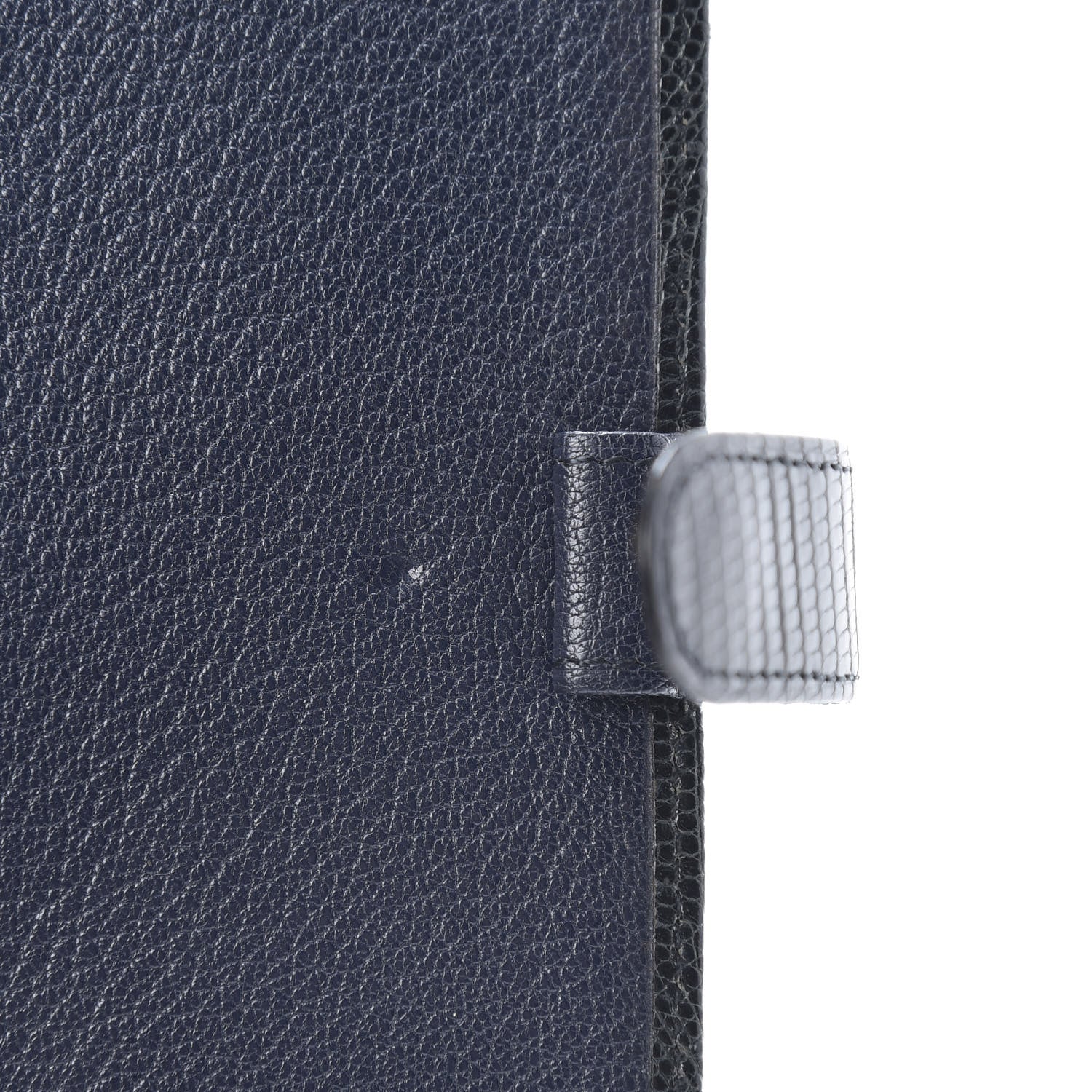 Louis Vuitton Lizard Small Ring Agenda Cover 10 of 10