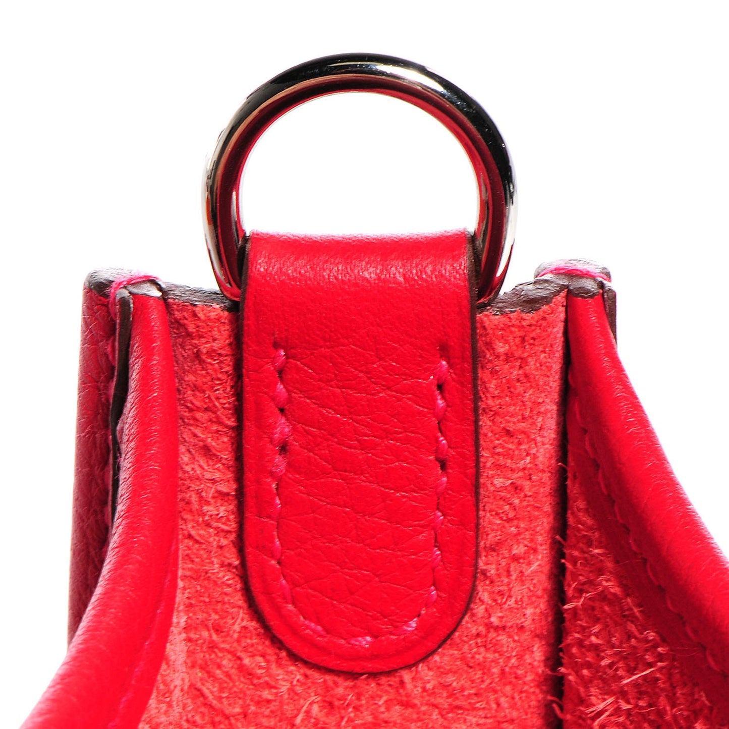 Taurillon Clemence Evelyne TPM Rouge Casaque