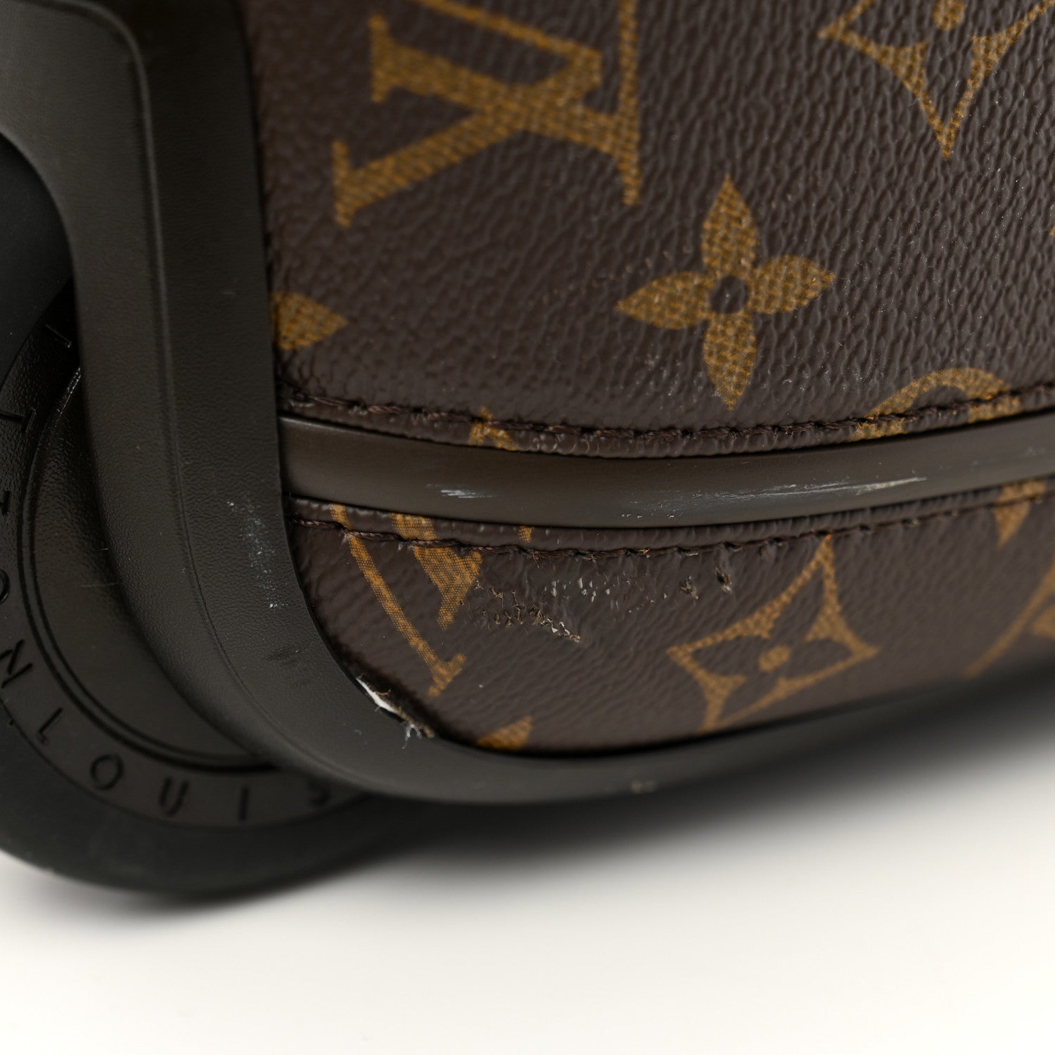 Louis Vuitton Monogram Pegase Legere 55 12 of 12