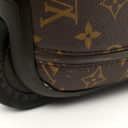 Louis Vuitton Monogram Pegase Legere 55 12 of 12
