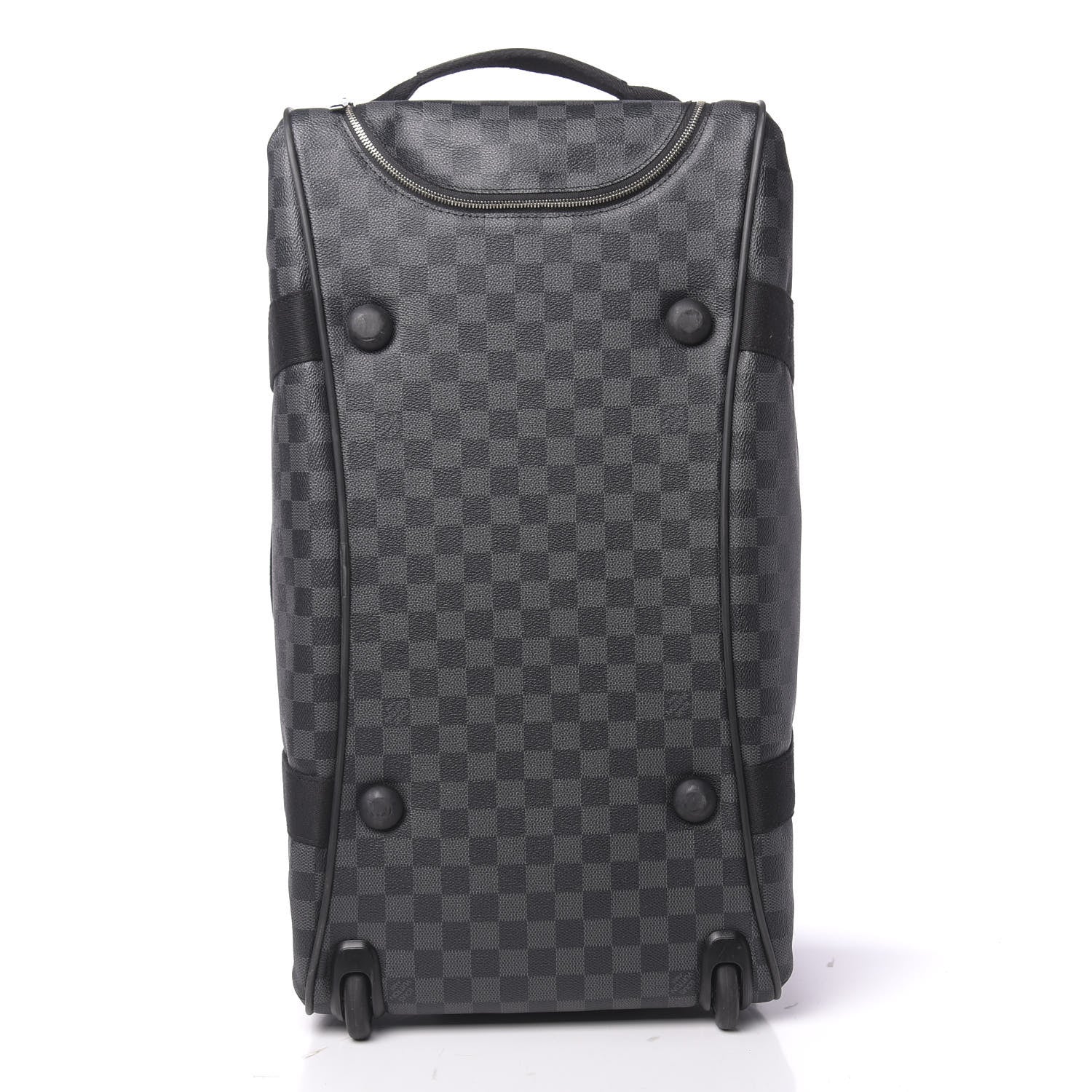 Louis Vuitton Damier Graphite Neo Eole 55 5 of 11