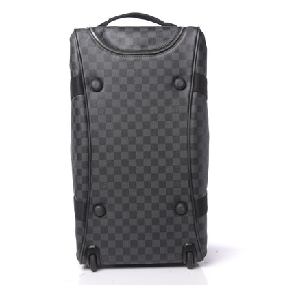 Louis Vuitton Damier Graphite Neo Eole 55 5 of 11