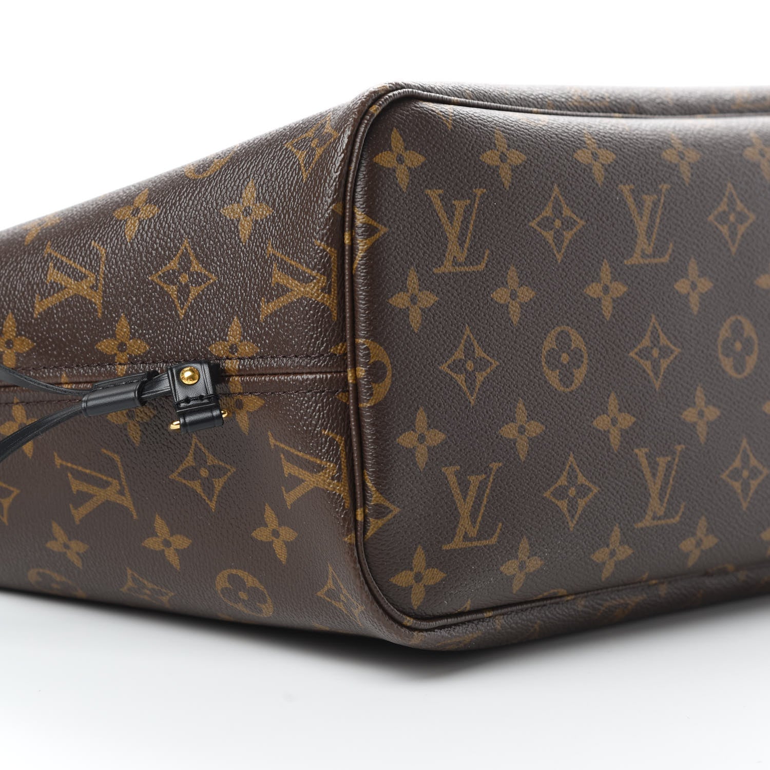 Louis Vuitton Monogram My LV World Tour Neverfull MM 10 of 13