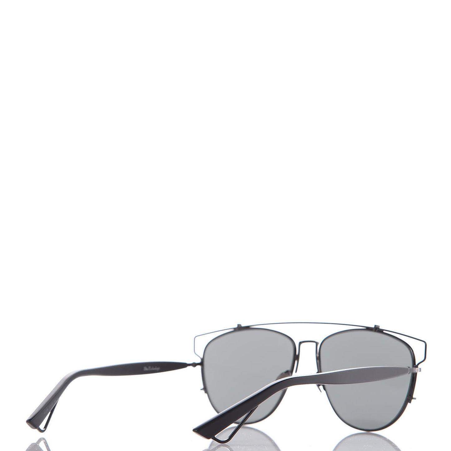 Technologic Sunglasses Black