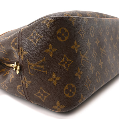 Louis Vuitton Monogram Deauville 8 of 9