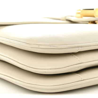 Celine Smooth Calfskin Medium Tabou Rice 9 of 12