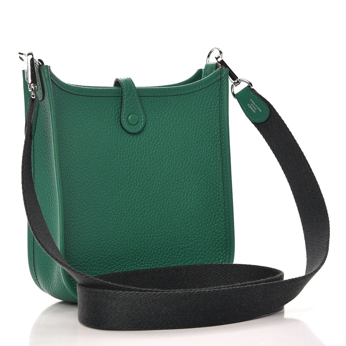 Taurillon Clemence Amazone Evelyne TPM Vert Vertigo