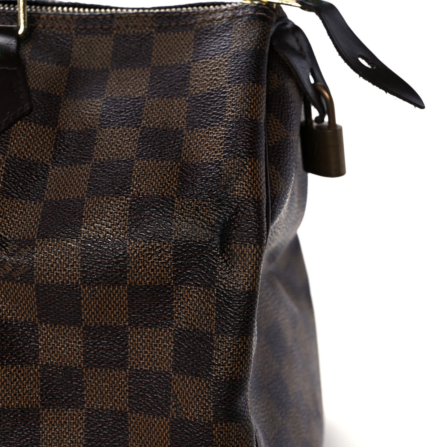 Damier Ebene Speedy 35