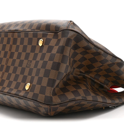 Louis Vuitton Damier Ebene Griet 11 of 11