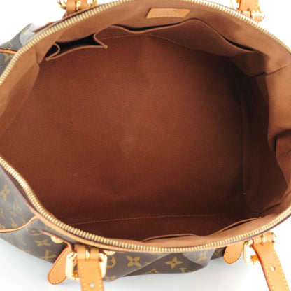 Louis Vuitton Monogram Tivoli GM 7 of 8
