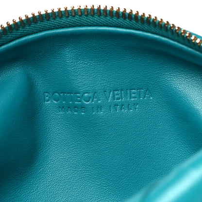 Bottega Veneta Nappa Intrecciato Mini Jodie Mallard 5 of 7
