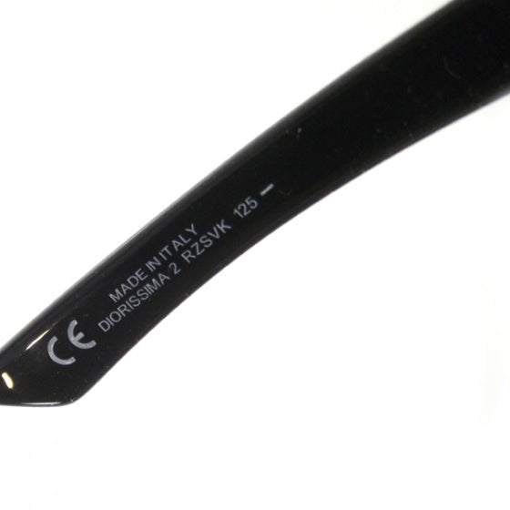Cannage Diorissima 2 Sunglasses