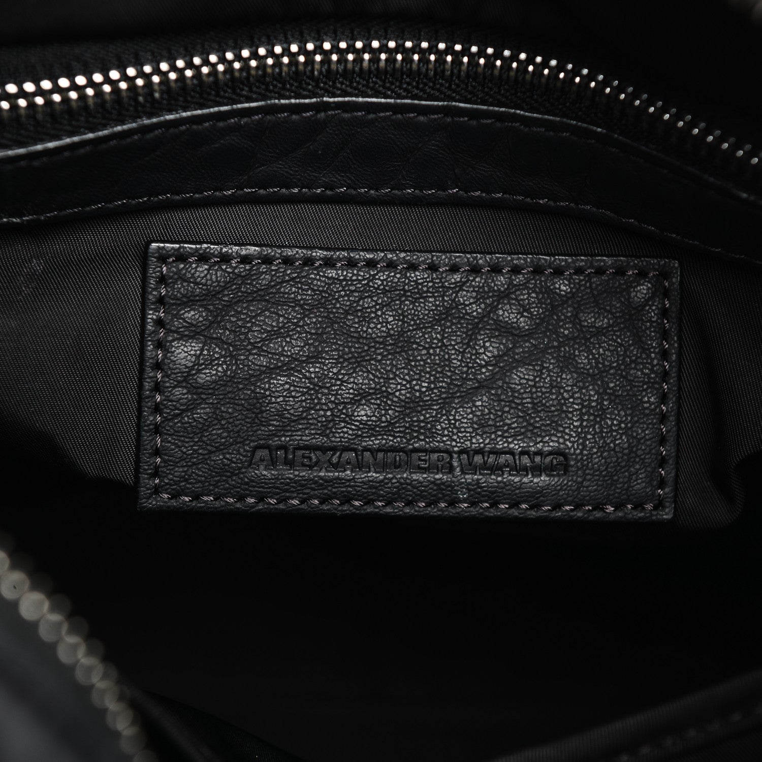 Louis Vuitton Monogram Multicolor Key Pouch Black 13 of 14