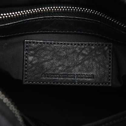 Louis Vuitton Monogram Multicolor Key Pouch Black 13 of 14