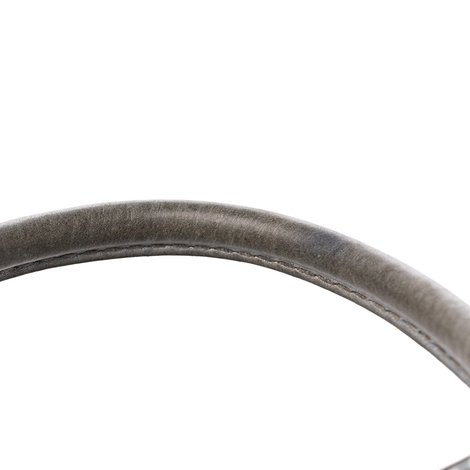 Gucci Metallic Guccissima Medium Sukey Tote Silver 22 of 25