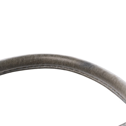 Gucci Metallic Guccissima Medium Sukey Tote Silver 22 of 25