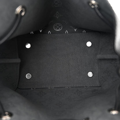 Louis Vuitton Mahina Bella Black 6 of 12