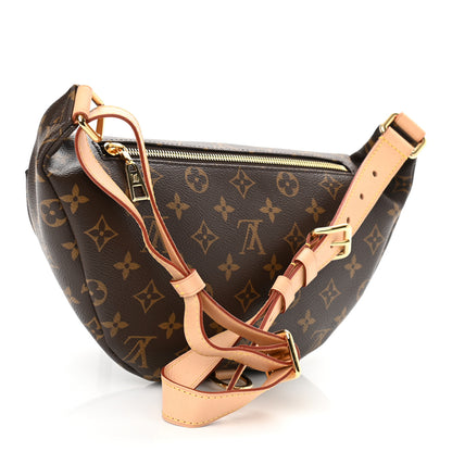 Louis Vuitton Monogram Bumbag 3 of 8