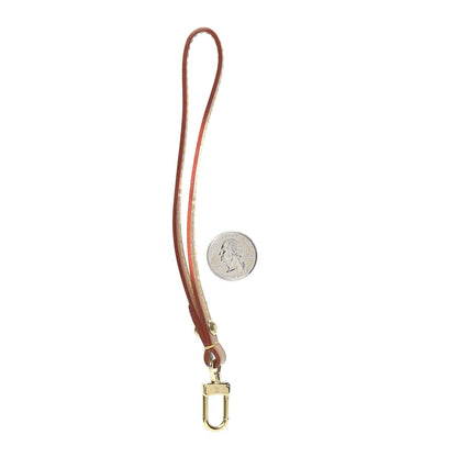 Louis Vuitton Vachetta Wapity Strap 2 of 3