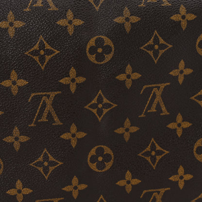 Louis Vuitton Monogram Speedy 35 20 of 29