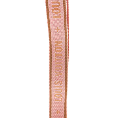 Louis Vuitton Monogram Multi Pochette Accessories Shoulder Strap Rose Clair 3 of 3