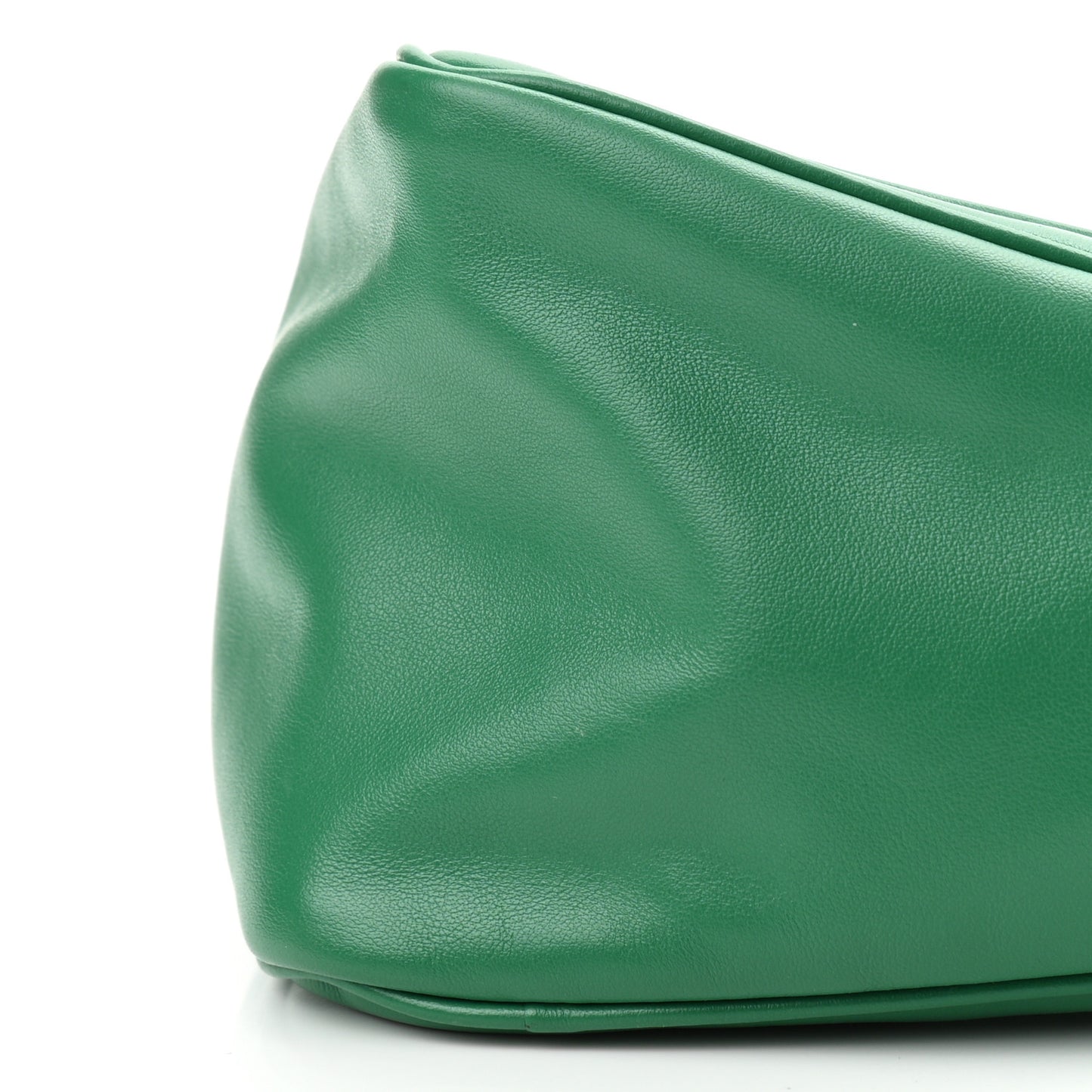 Grace Lux Triangle Shoulder Bag Mango