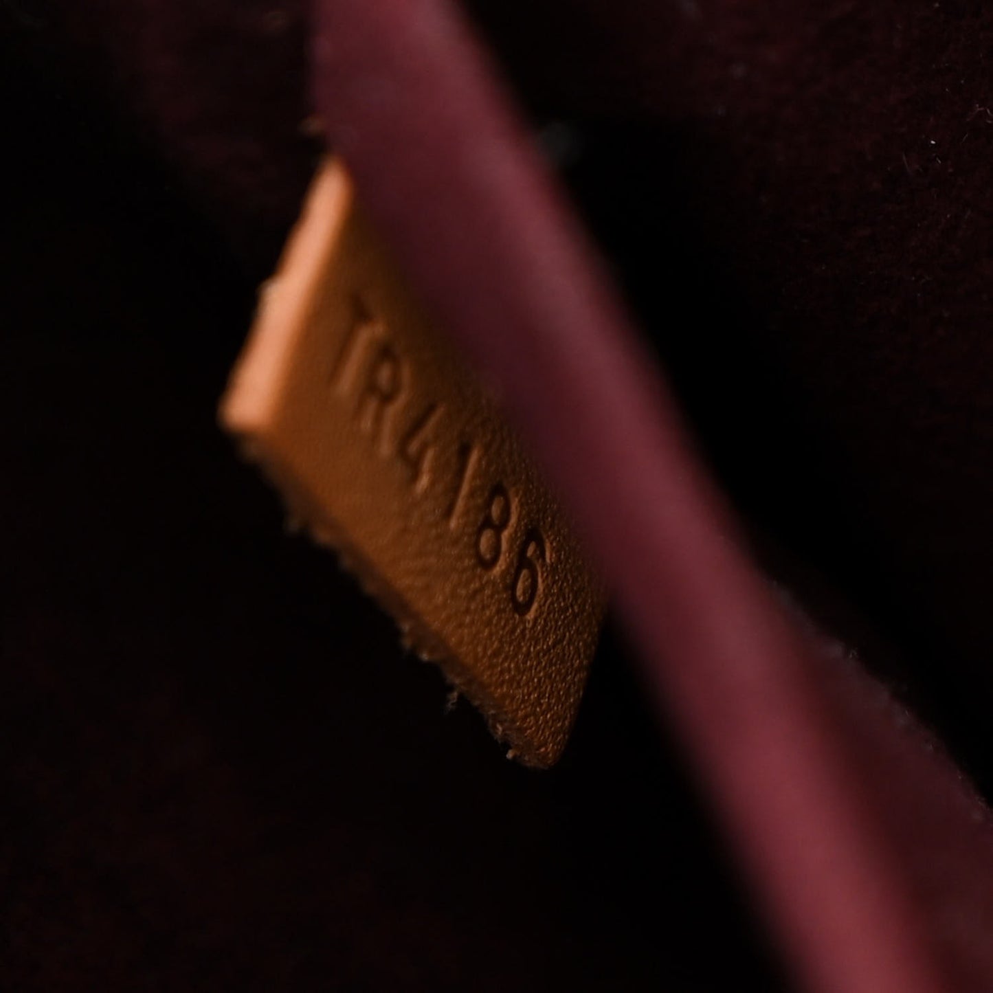Monogram Montaigne GM