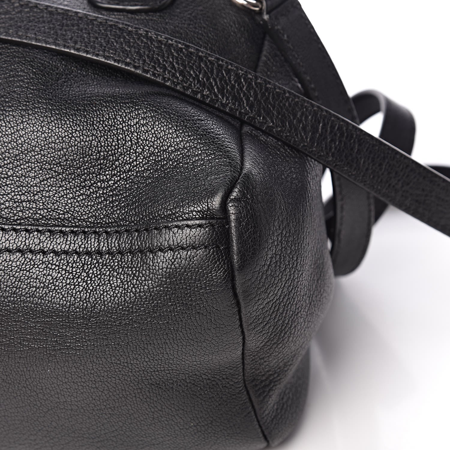 Givenchy Sugar Goatskin Small Pandora Black 12 of 12