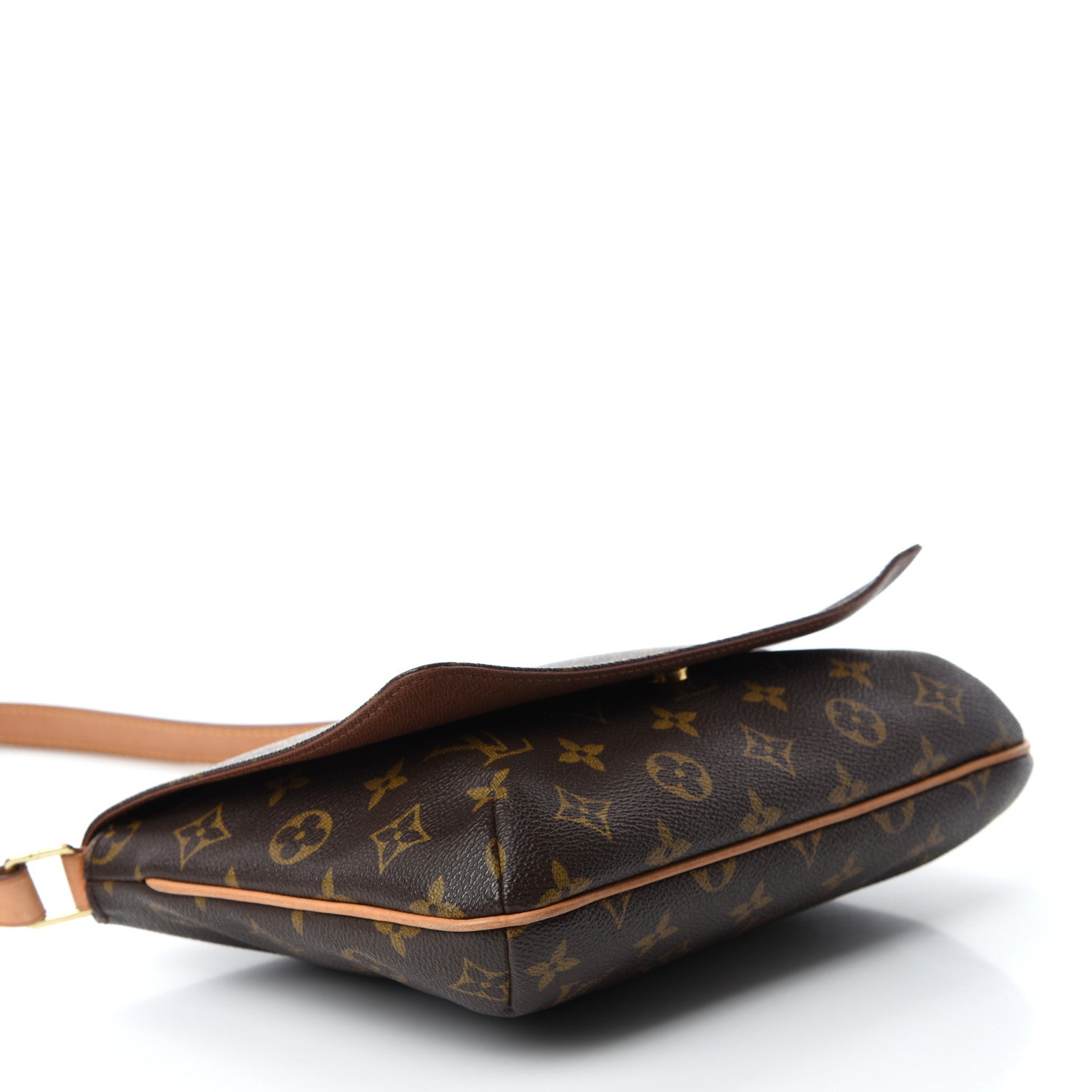Louis Vuitton Monogram Musette Tango 4 of 13