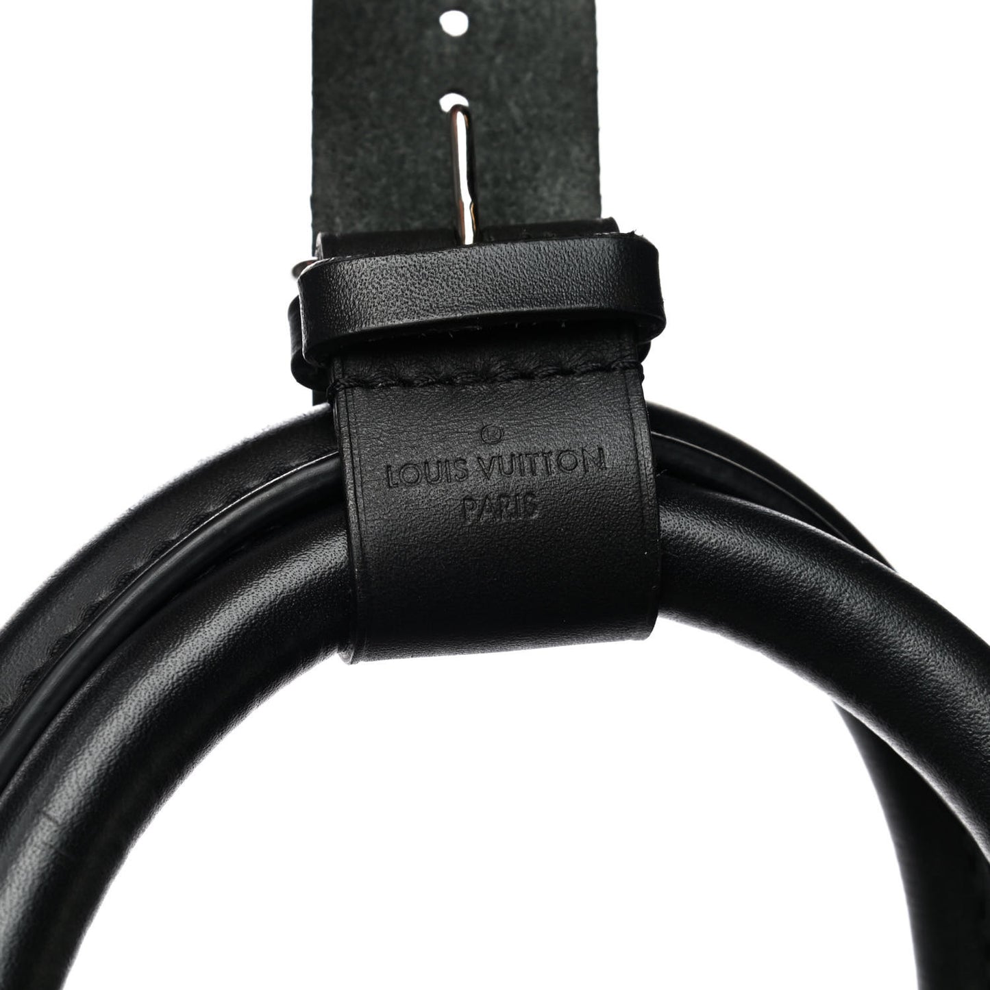 Monogram Macassar Keepall Bandouliere 45